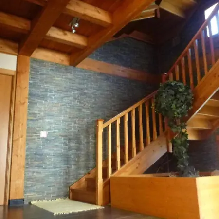 Holiday home Can Congost Ribera de Montardit