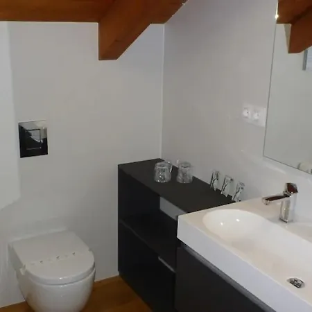 Holiday home Can Congost Ribera de Montardit