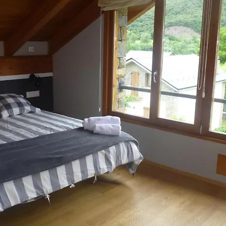 Holiday home Can Congost *