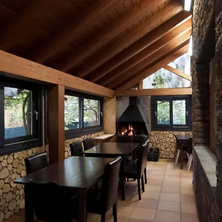 Holiday home Can Congost *