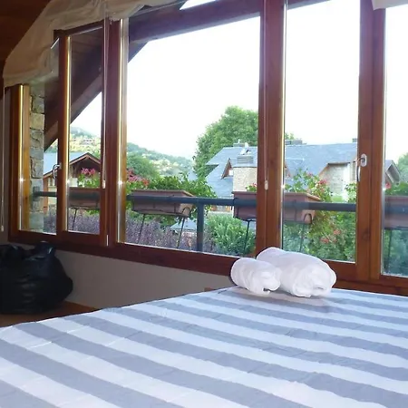 Holiday home Can Congost *